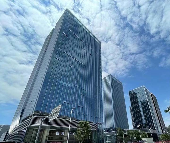 Shenzhen Zhanhui Photoelectric Technology Co., Ltd.