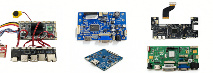 China Shenzhen Zhanhui Photoelectric Technology Co., Ltd. company profile 10