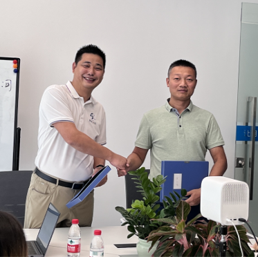 China Shenzhen Zhanhui Photoelectric Technology Co., Ltd. company profile 0