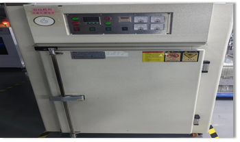 Shenzhen Zhanhui Photoelectric Technology Co., Ltd. factory production line 9