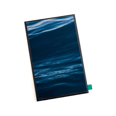 7 ιντσών 800x1280 Ανάλυση TFT οθόνη LCD με διεπαφή MIPI 40pins 300nits Μονάδα LCD