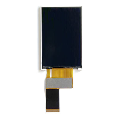 3.5 inch Độ sáng cao 760 Nits Màn hình LCD TFT 320x480 Độ phân giải màn hình LCD