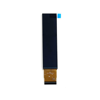 3.71 inch 350 Nits Bar Type LCD Display Full Viewing Angle 240x960 TFT LCD module met ST7701 IC