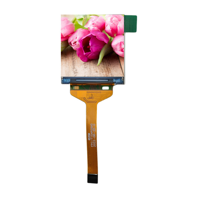 Beli 1.54 Inch 350nits Square TFT LCD Module 240x240 Dengan Capacitive Touch Panel pembuatan online