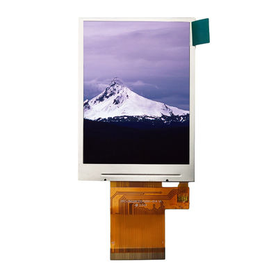Buy High Performance 2.8 Inch TN TFT LCD Screen 240x320 With ILI9341 IC online manufacture