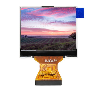 Buy 2.0 Inch TN LCD Module 320x240 Square TFT Display Screen 220nits Brightness online manufacture