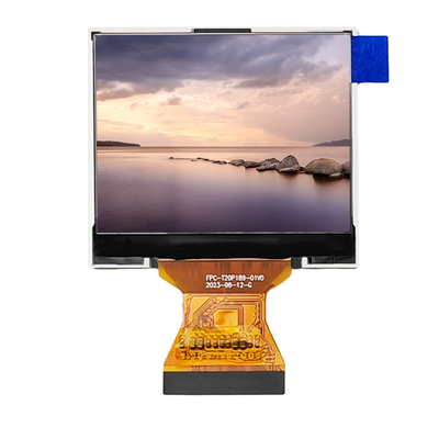 Buy 2.0 Inch TFT Square LCD Screen Display Panel 320x240 With IC ILI9342C online manufacture