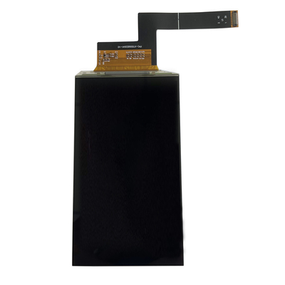 Buy 5.5 Inch AMOLED Display Panel 1080x1920 LCD IPS Screen MIPI 40 Pins OLED Display online manufacture