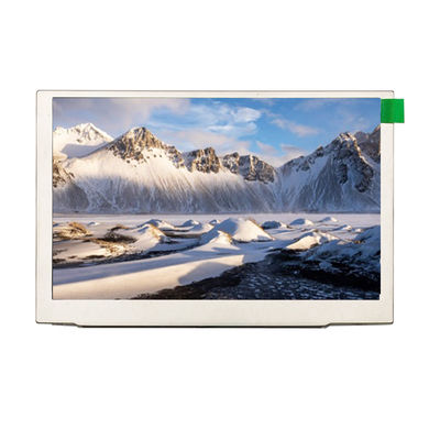 acheter Module d'affichage industriel IPS 800×480 fabrication en ligne