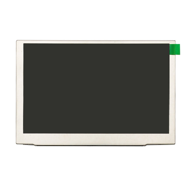 Mua Màn hình LCD nhiệt độ rộng 5 inch tùy chỉnh, độ sáng 1000nits, tùy chọn cảm ứng sản xuất trực tuyến