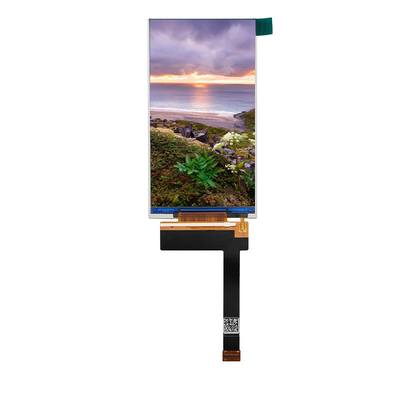 satın al 1000nit 5.0 İnç 720x1280 Yüksek Parlaklıkta LCD Ekran Opsiyonel Dokunmatik Panel Çevrimiçi üretim