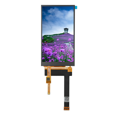 Buy TFT Display Screen 5.0 Inch HD 900nits High Brightness with Touch Panel online manufacture
