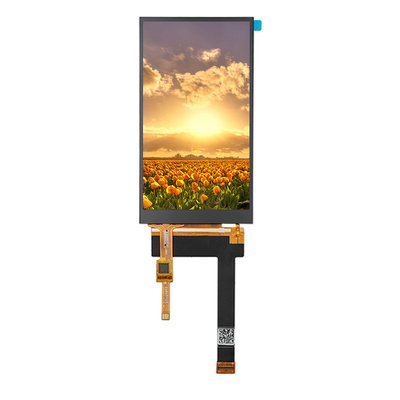 Buy 5.0 Inch PCAP Touch Display 720x1280 TFT LCD Capacitive Touchscreen 900nits Brightness online manufacture