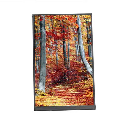 주문 고화질 800x1280 7인치 TFT LCD 화면 400nits MIPI 인터페이스 LCD 모듈 온라인 제조