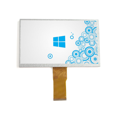 kopen 7-inch IPS-module met Sun-readable TFT LCD-scherm 1024x600 Optioneel CTP online vervaardiging