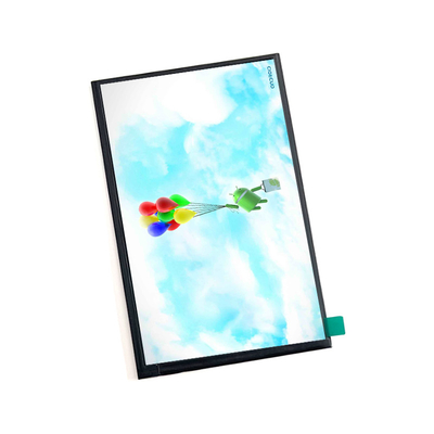 satın al MIPI arayüzü 7 Inch TFT LCD Ekranı 800x1280 IPS Tam Görme Açısı İsteğe bağlı CTP Çevrimiçi üretim