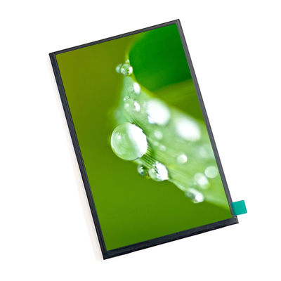 kaufen 800x1280 Auflösung 7 Zoll TFT LCD Bildschirm MIPI 40pins 450nits Helligkeit Online-Herstellung