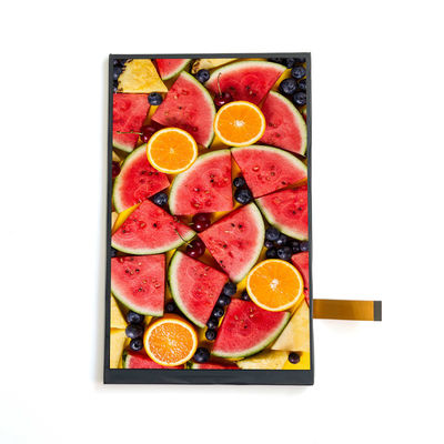 satın al 7.0 inç 800x1280 çözünürlüklü TFT LCD Ekran 300 Nits MIPI 31 pin LCD Modülü Seçenek CTP Çevrimiçi üretim