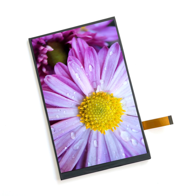 Mua Màn hình LCD 800x1280 TFT 7 inch với giao diện MIPI Panel cảm ứng tùy chọn sản xuất trực tuyến
