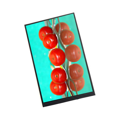kopen 7 inch TFT LCD scherm 800x1280 resolutie MIPI interface industriële LCD module online vervaardiging