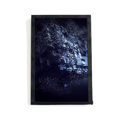Beli Kecerahan Tinggi 7 inci 1200x1920 MIPI Interface IPS TFT LCD Display Panel Modul Industri pembuatan online