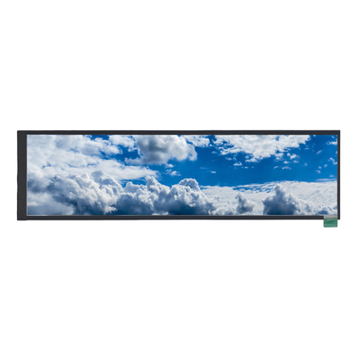 kupować Wyświetlacz LCD typu bar 8,8 cala o rozdzielczości 1920x480, moduł TFT LCD 800 nitów produkcja online