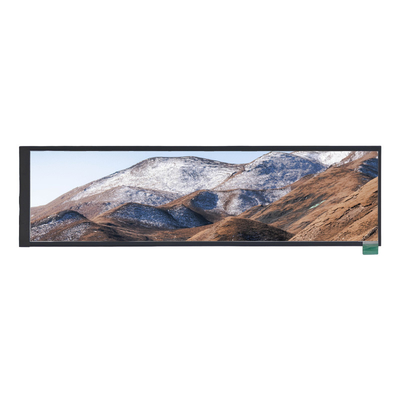 Buy IPS 8.8 Inch Bar Type LCD Display MIPI 1920x480 Resolution Optional HDMI Board kits online manufacture
