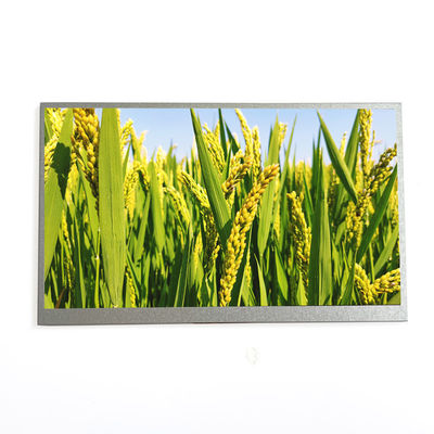 satın al Akıllı Ev 10.1 Inç TN TFT LCD Ekranı 1024x600 Çözünürlük LVDS Arayüzü LCD Ekranı Çevrimiçi üretim