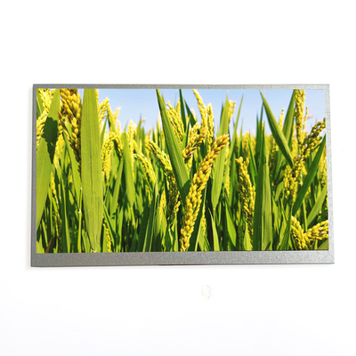 Buy Smart Home 10.1 Inch LVDS Interface TN Screen LCD Display 1024x600 Resolution online manufacture