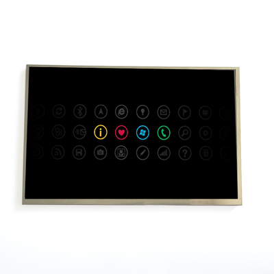 comprare 10.1 pollici HD TFT LCD Display Risoluzione 1280x800 TFT Capacitive Touch Screen fabbricazione online