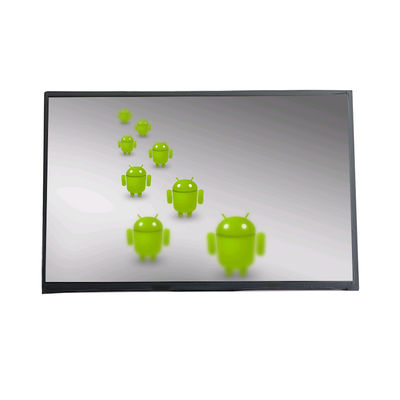 خرید ماژول LCD TFT با وضوح HD IPS 1280x800، صفحه نمایش 10.1 اینچی، 350 نیت، LVDS تولید آنلاین