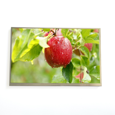 kupować 10,1-calowy wyświetlacz HD TFT LCD 1280x800 IPS z jasnością 350 nitów, opcjonalny panel dotykowy produkcja online