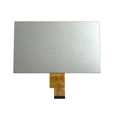 Buy High Brightness RTP Touch Panel 1024x600 1000nits 7.0 Inch TN LCD Display online manufacture