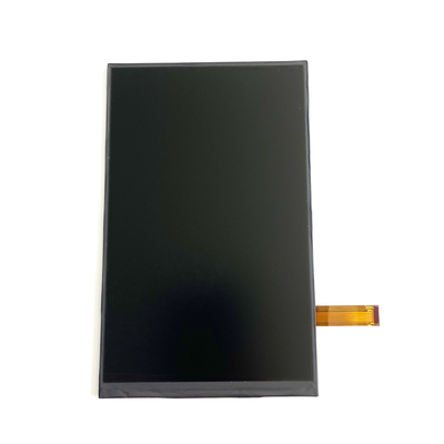 Buy Industrial 7 Inch 800x1280 RTP Touch Panel TFT LCD Display Module MIPI Interface online manufacture