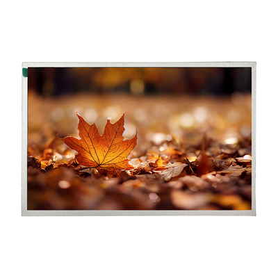 comprar HD 12,1 pulgadas TFT pantalla LCD 1280x800 Con LVDS 40 pines Panel táctil opcional Fabricación en línea