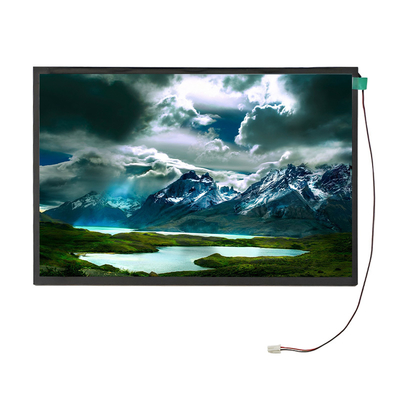 acheter Panneau LCD IPS 12,1 pouces 1280x800 Large température 1000 nits Module LCD TFT LVDS fabrication en ligne