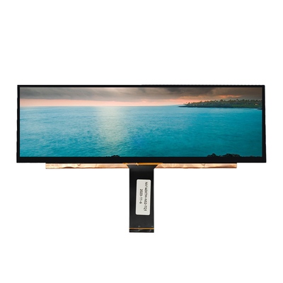 Buy BOE NV140XTM-N52 IPS Bar Type LCD Display 14 Inch 3840x1100 Resolution online manufacture