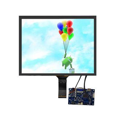 Buy TFT LCD Display 15 Inch IPS Panel 1024x768 Optional With HDMI Board online manufacture