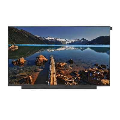 Buy Full HD 17.3 Inch TFT LCD Display 1920x1080 With EDP 500nits Brightness online manufacture