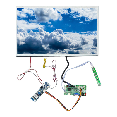 Buy 18.5 Inch HDMI LCD Display 1100 Nits High Brightness TFT LCD Display Screen online manufacture