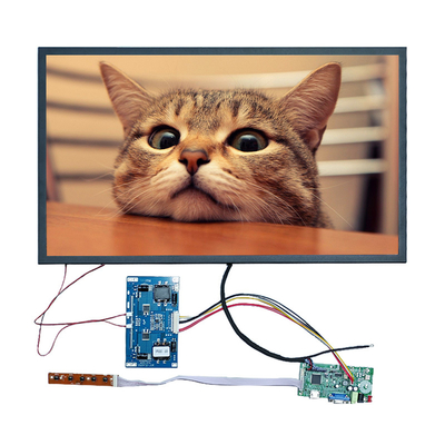 Mua Màn hình LCD độ sáng cao 23.8 inch 2000nits LVDS Tùy chọn bộ bảng HDMI sản xuất trực tuyến