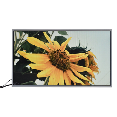 Buy 1080p 32 Inch TFT High Brightness LCD Display Panel With LVDS Interface 1920x1080 online manufacture