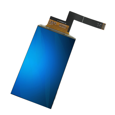 Buy 1080x1920 5.5 Inch OLED Touch Display 16.7M Color AMOLED Display Screen MIPI Interface online manufacture