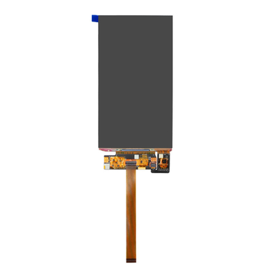 acheter Affichage OLED 1080x1920 7 pouces Affichage AMOLED 800nits Écran tactile haute luminosité fabrication en ligne