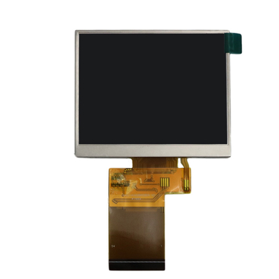 acheter Écran LCD large température IPS TFT 320x240 3,5 pouces avec le pilote IC ST7272A fabrication en ligne