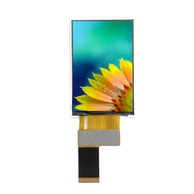 acheter Panneau LCD TFT de résolution 320x480 3,5 pouces avec ILI9488 pilote IC 760 Nits fabrication en ligne