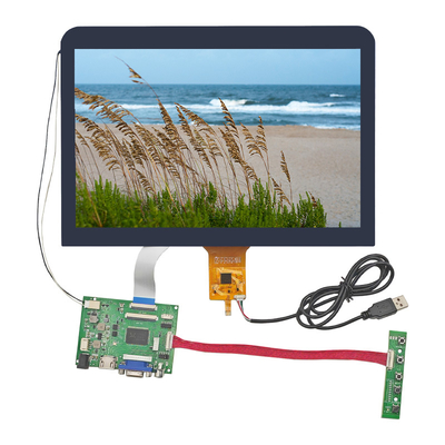 comprar Painel de display LCD de alta luminosidade de 12,1