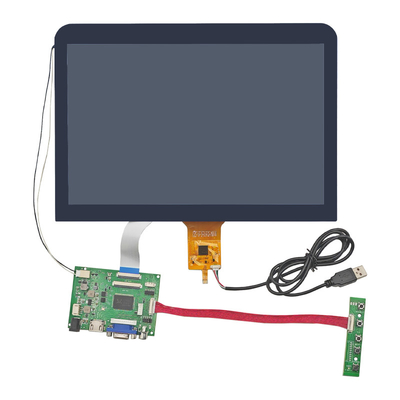 comprar Tela LCD de alto brilho de 12,1