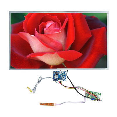 kopen 32 inch LCD-scherm met hoge helderheid Full HD 1920x1080 resolutie met LVDS-interface TFT LCD-module online vervaardiging