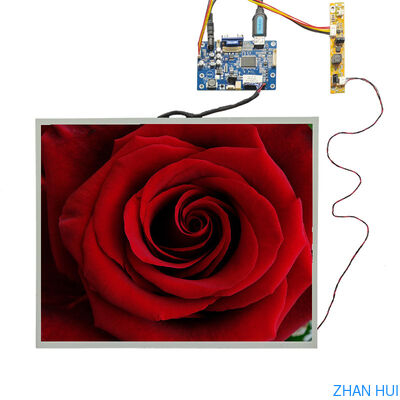 kaufen BOE GV190E0M-N10 LCD-Modul 19 Zoll HDMI-LCD-Display 400 Nits 1280x1024 Optional Touchscreen Online-Herstellung